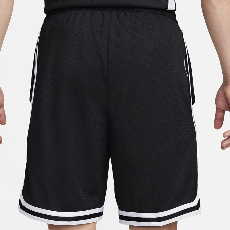 Nike Basketball Shorts Men Black XL - POIZON