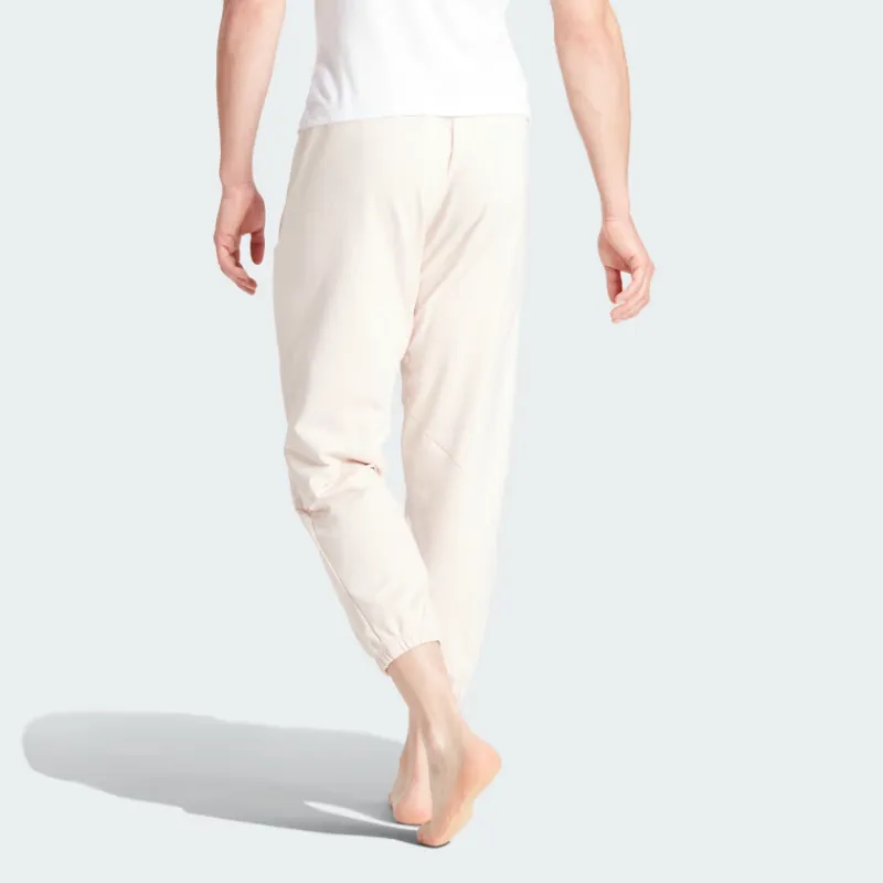 Adidas Designed For Training Yoga Training 7/8 Pants-2