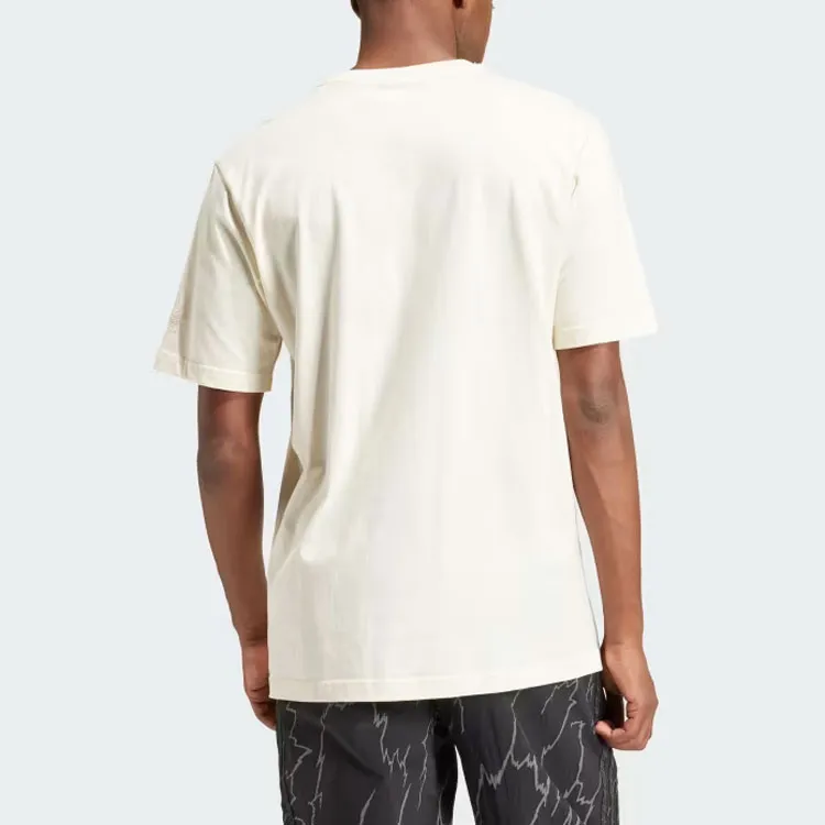 Adidas Training Supply Short Sleeve Tee-3