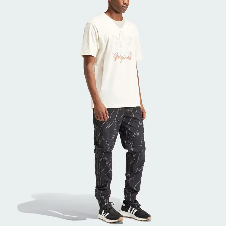Adidas Training Supply Short Sleeve Tee-2