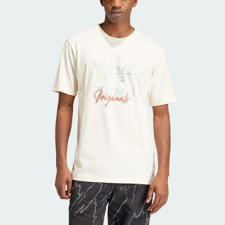 Adidas Training Supply Short Sleeve Tee-1