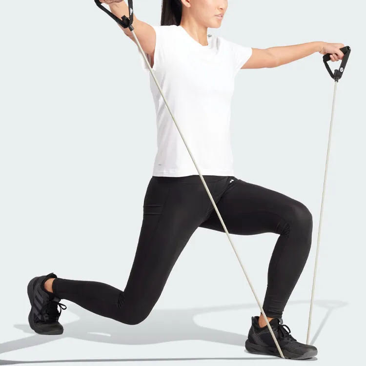 Adidas Free Shipping With AdiClub Designed For Training Tee-3