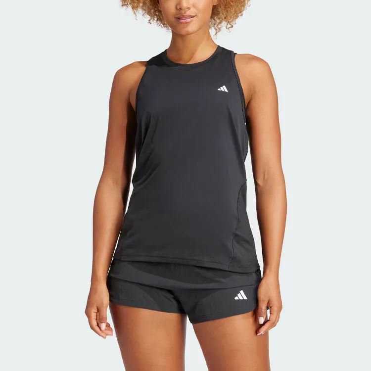 Adidas Free Shipping With AdiClub Designed For Training Tank Top-1