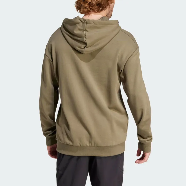 Adidas Terrex Logo Hoodie-2