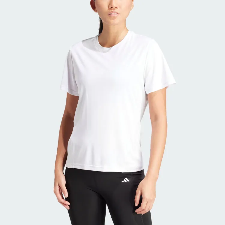 Adidas Free Shipping With AdiClub Designed For Training Tee-1