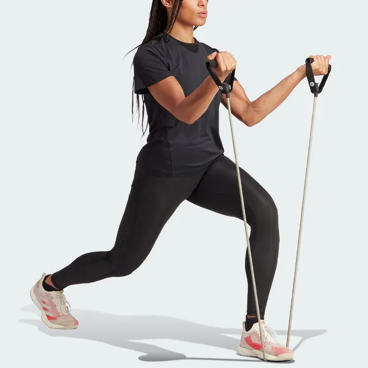 Adidas Free Shipping With AdiClub Designed For Training Tee-2