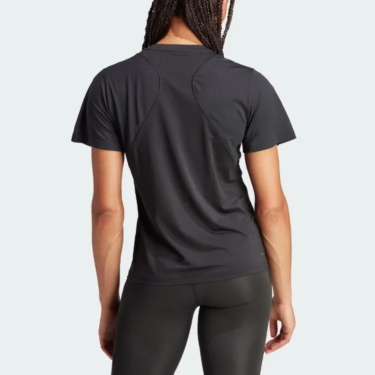 Adidas Free Shipping With AdiClub Designed For Training Tee-1