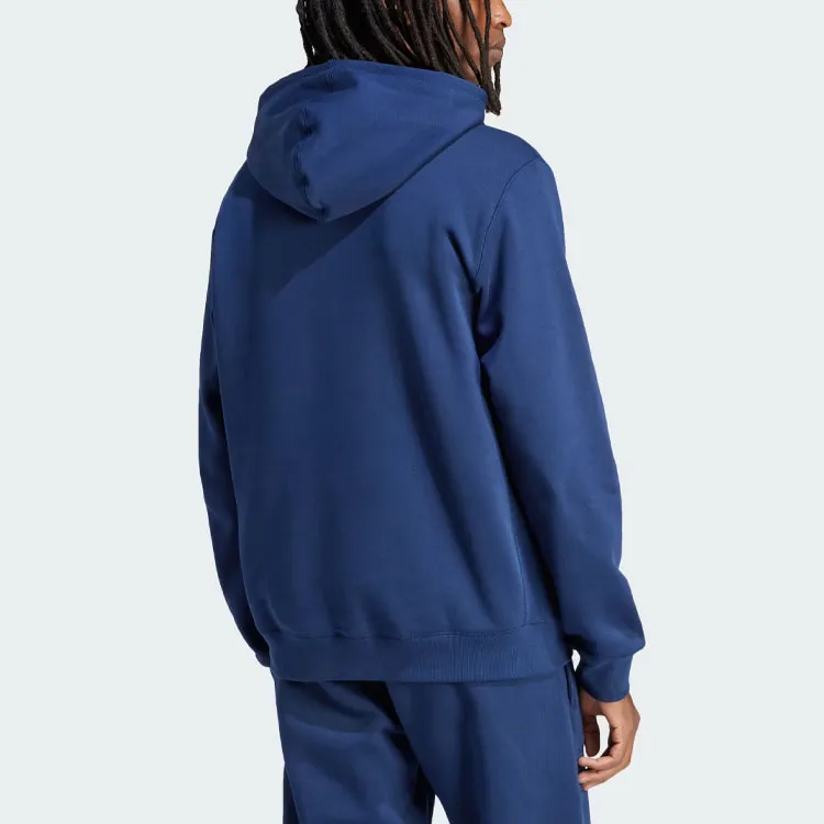 Adidas Originals Vrct Hoodie-2