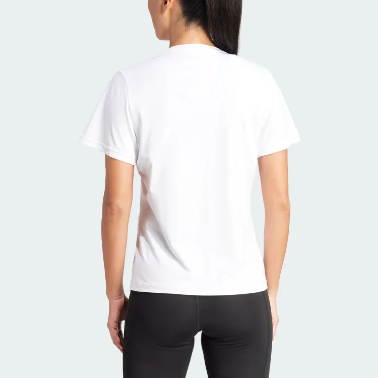 Adidas Free Shipping With AdiClub Designed For Training Tee-2