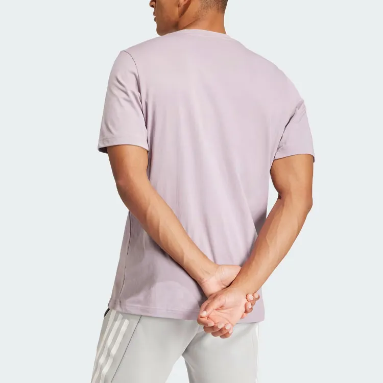 Adidas Lifting The Fog Graphic Tee-2
