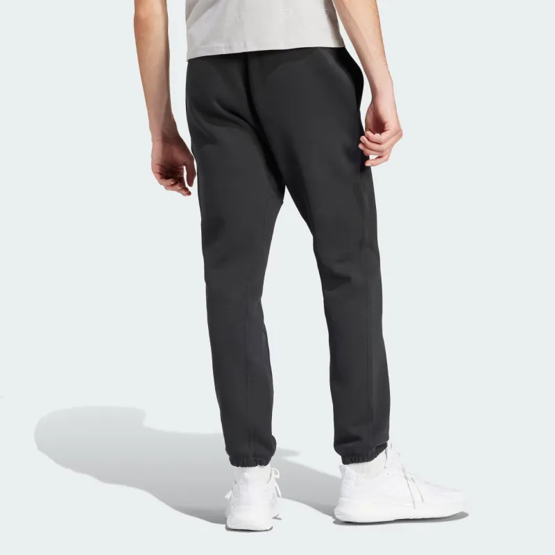 Adidas Lounge Fleece Pants-2
