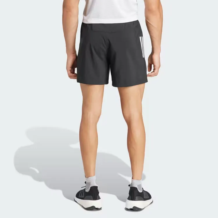 Adidas Free Shipping With AdiClub Own The Run Shorts-2