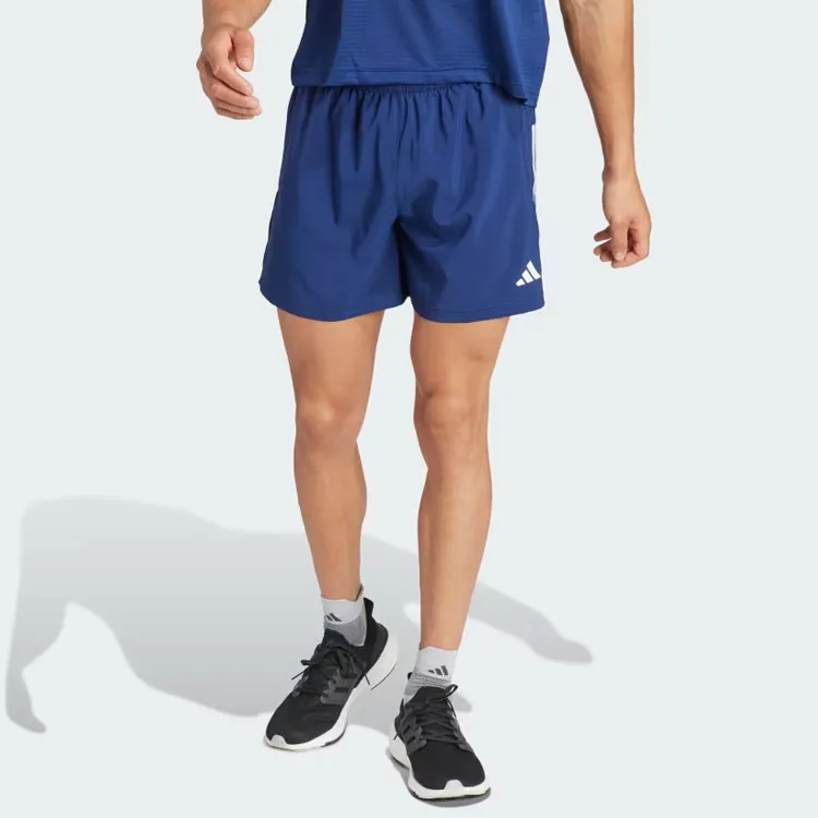 Adidas Free Shipping With AdiClub Own The Run Shorts-1
