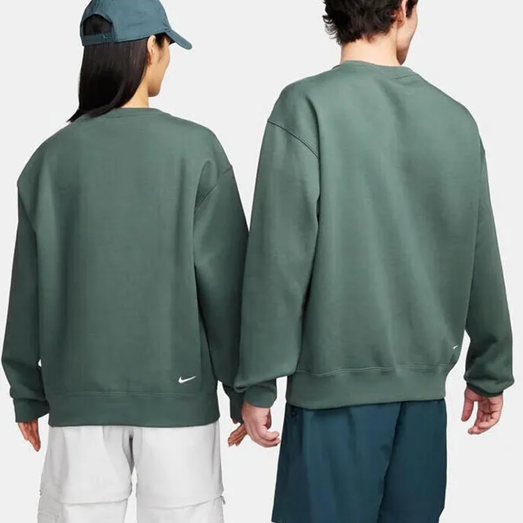 Nike ACG THERMA FIT Sweatshirt Unisex Green-4