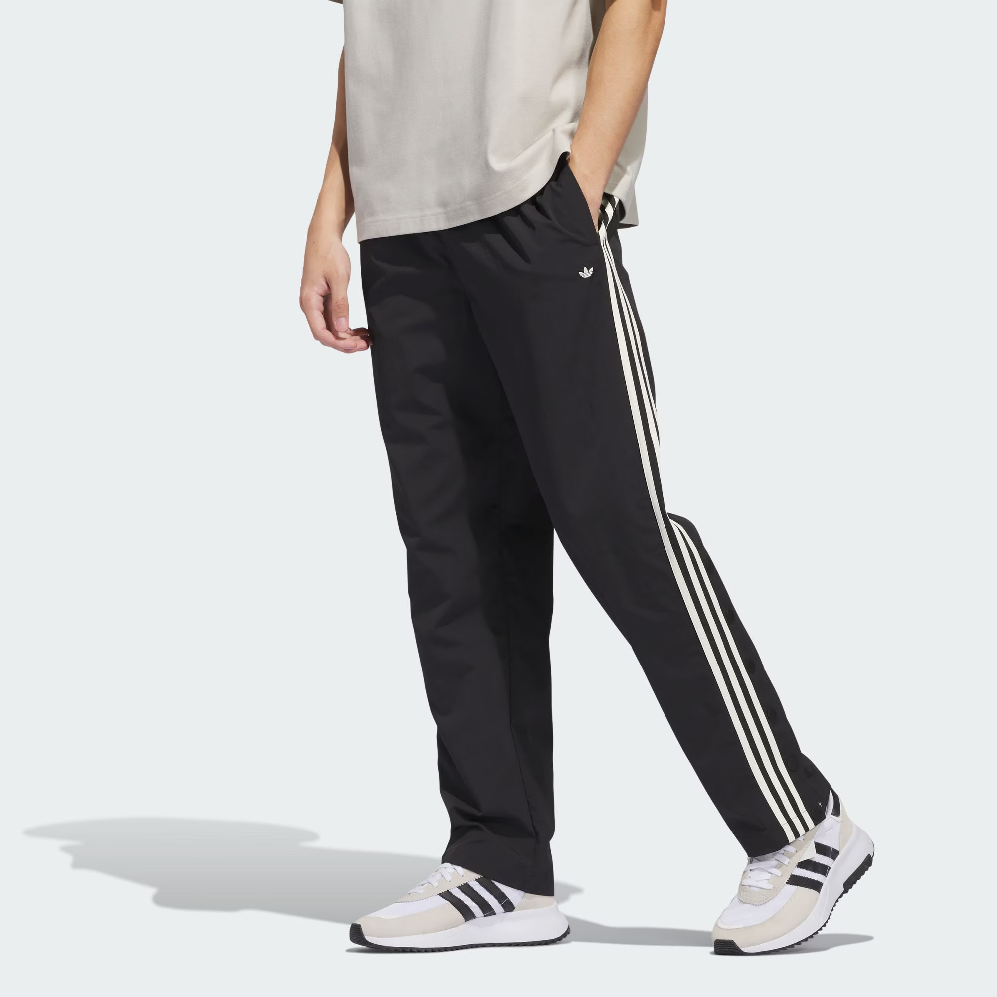 adidas bb sweatpants