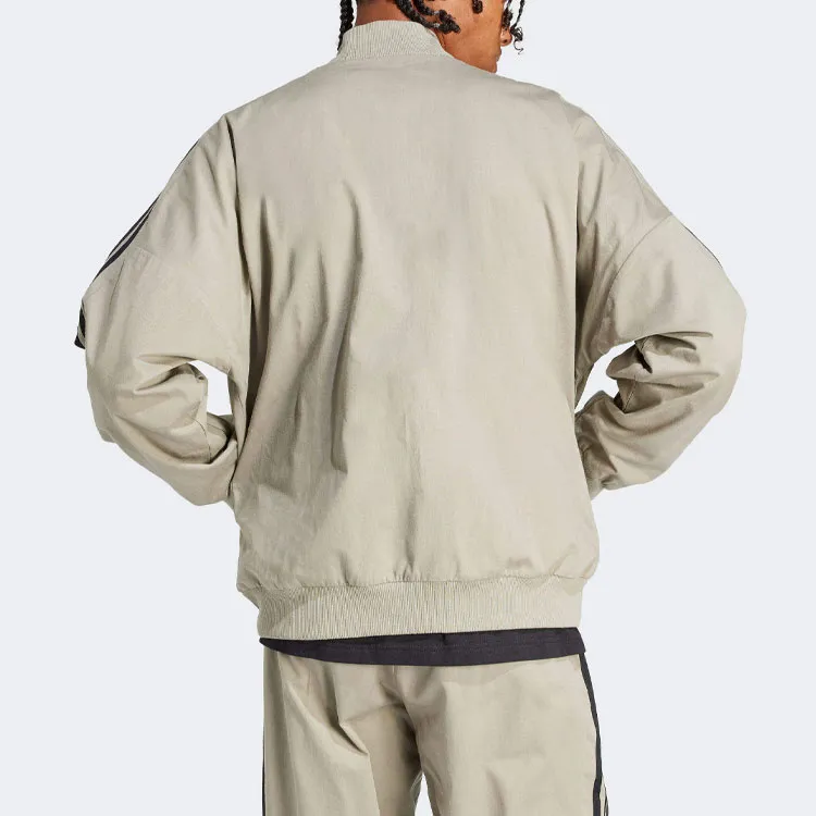 Adidas Free Shipping With AdiClub Tiro Woven Bomber Jacket-2