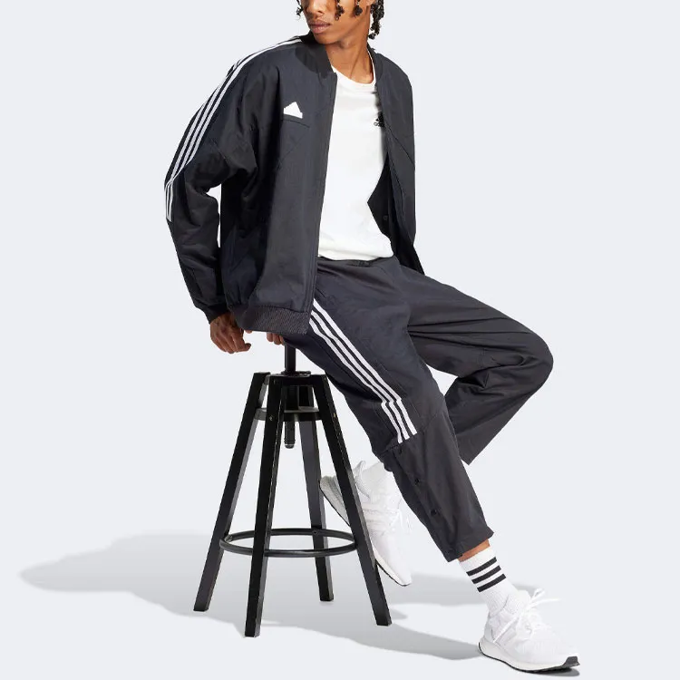Adidas Tiro Woven Pants-3