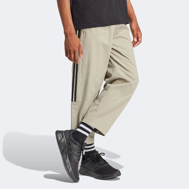 Adidas Tiro Woven Pants-1