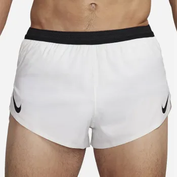 Nike AeroSwift Men's Dri FIT Adv 2' Brief Lined Running Shorts