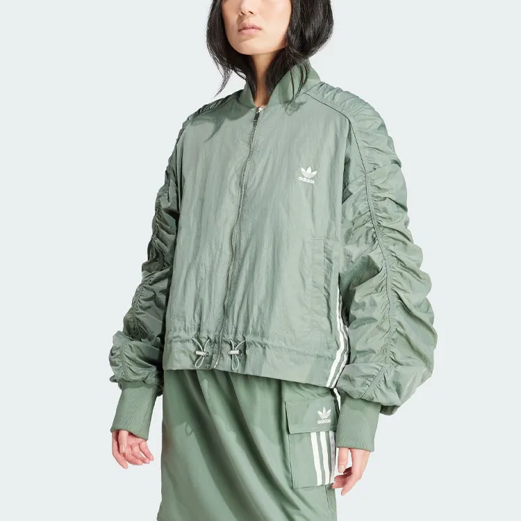 Adidas Originals Lightweight Bomber Jacket-1