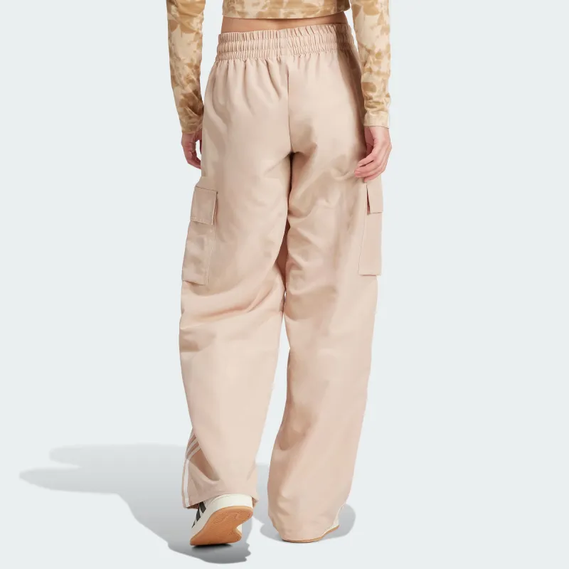 Adidas Originals Adicolor Cargo Pants-2