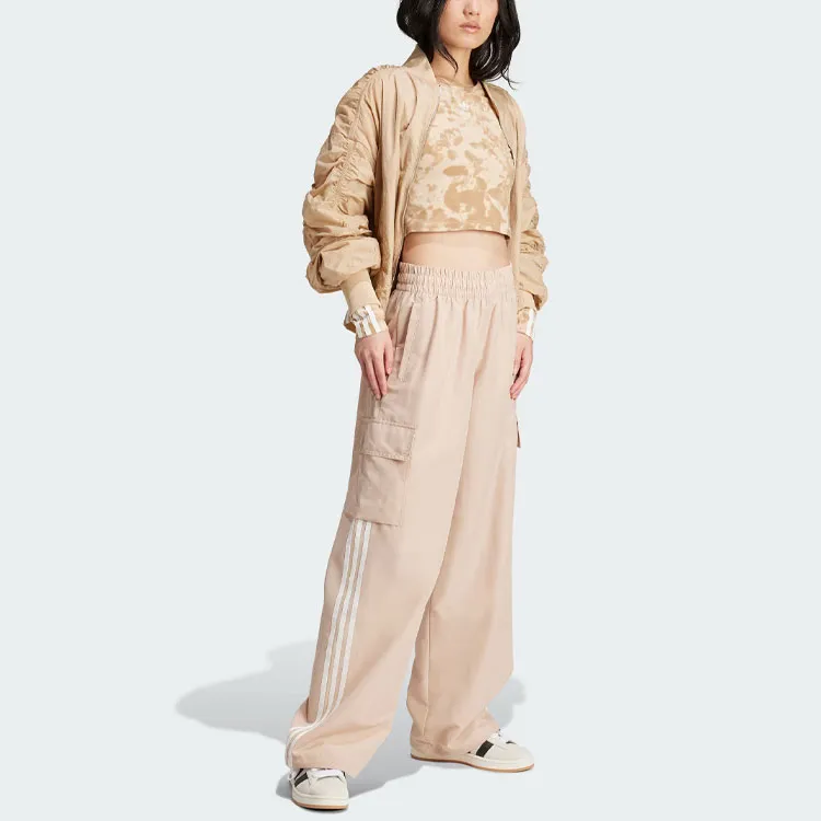 Adidas Originals Adicolor Cargo Pants-3