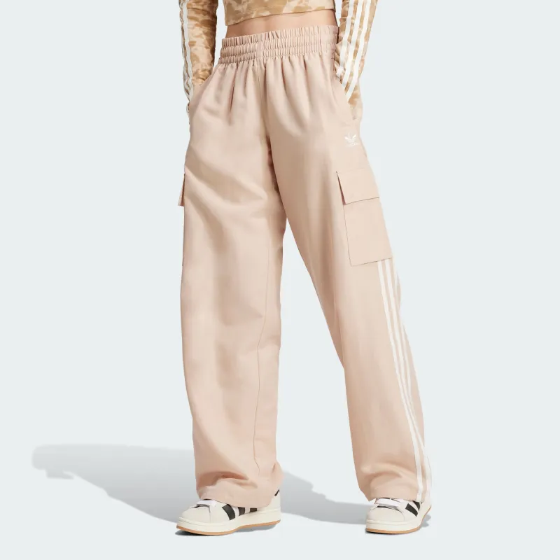 Adidas Originals Adicolor Cargo Pants-1