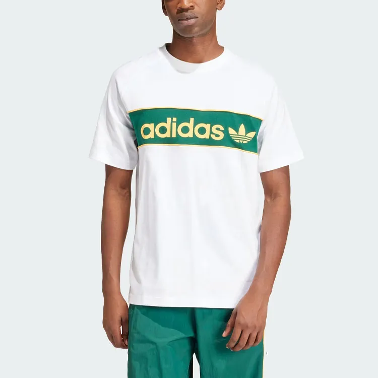 Adidas Archive Tee-1