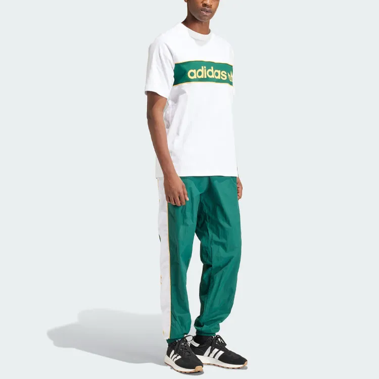 Adidas Archive Tee-3