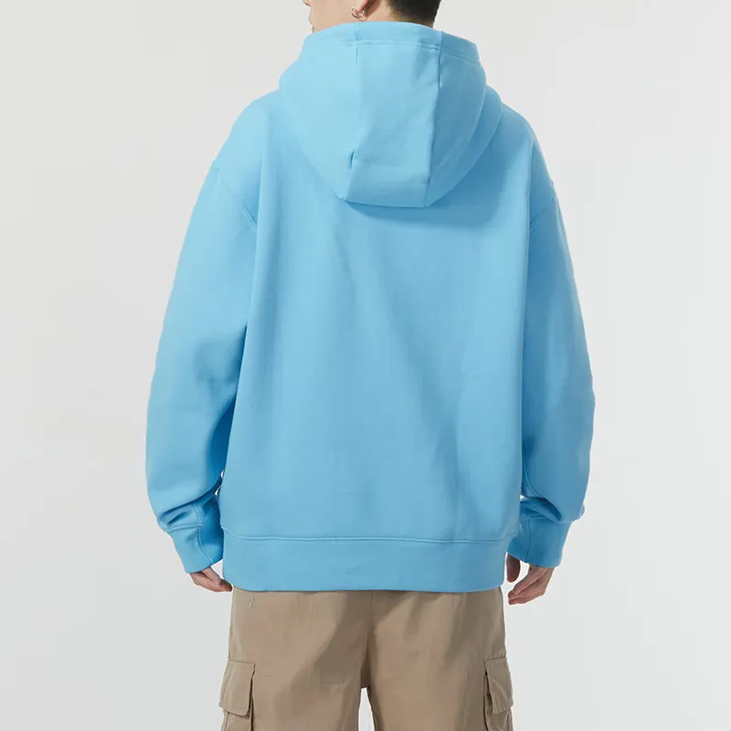 Nike ACG Sweatshirts Men Blue-3