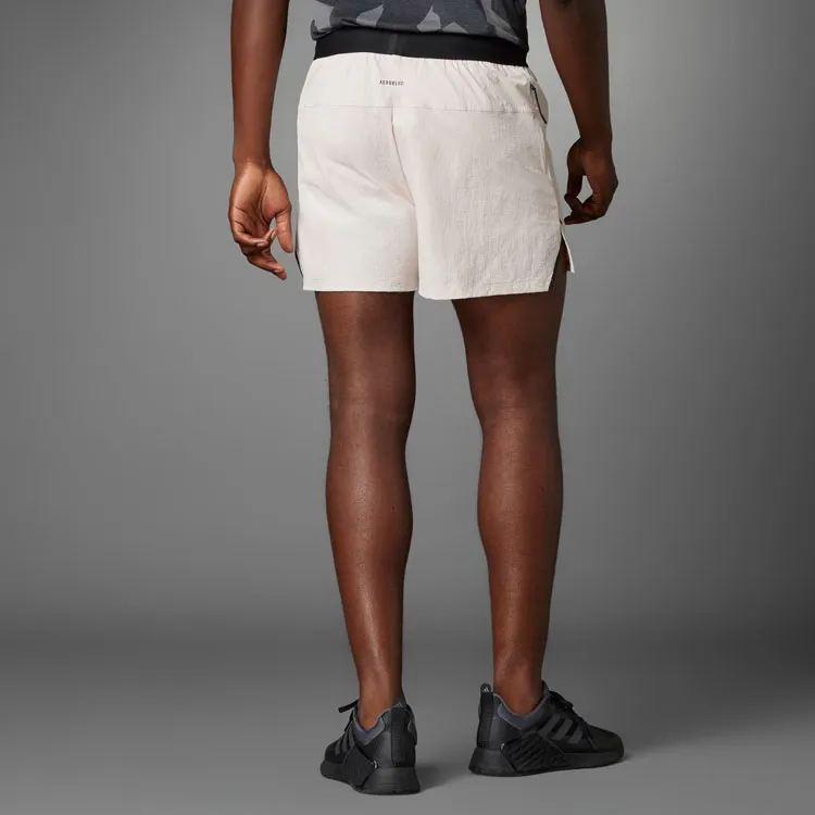 Adidas Free Shipping With AdiClub Designed For Training Pro Series Adistrong Workout Shorts-2
