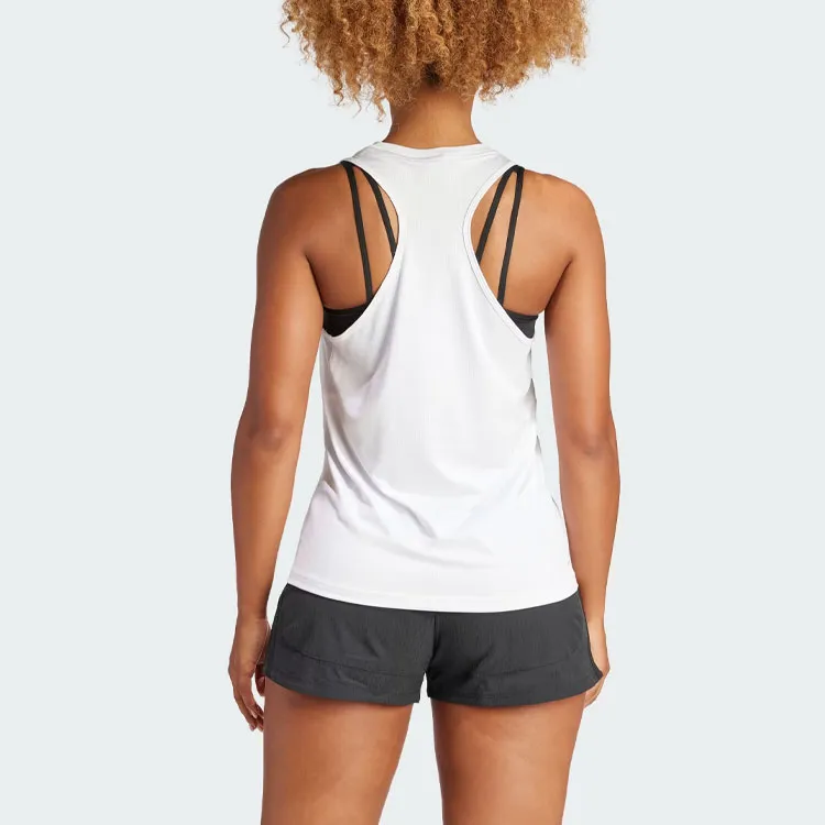 Adidas Free Shipping With AdiClub Designed For Training Tank Top-2