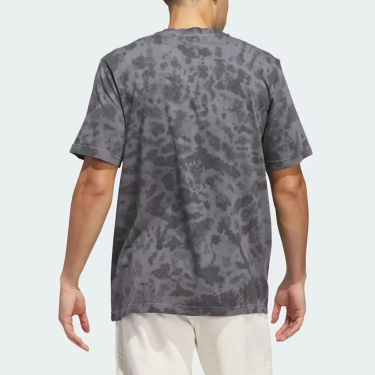 Adidas Harden Tunnel Graphic Tee-2