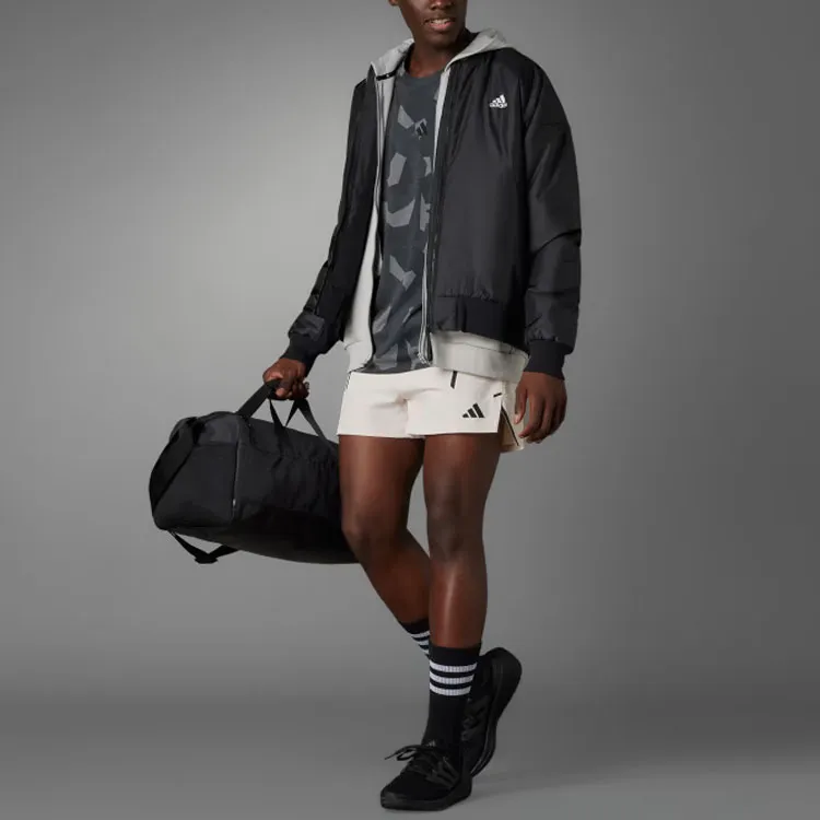 Adidas Free Shipping With AdiClub Designed For Training Pro Series Adistrong Workout Shorts-6