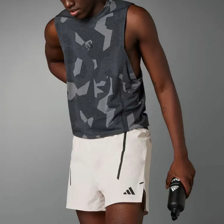 Adidas Free Shipping With AdiClub Designed For Training Pro Series Adistrong Workout Shorts-1