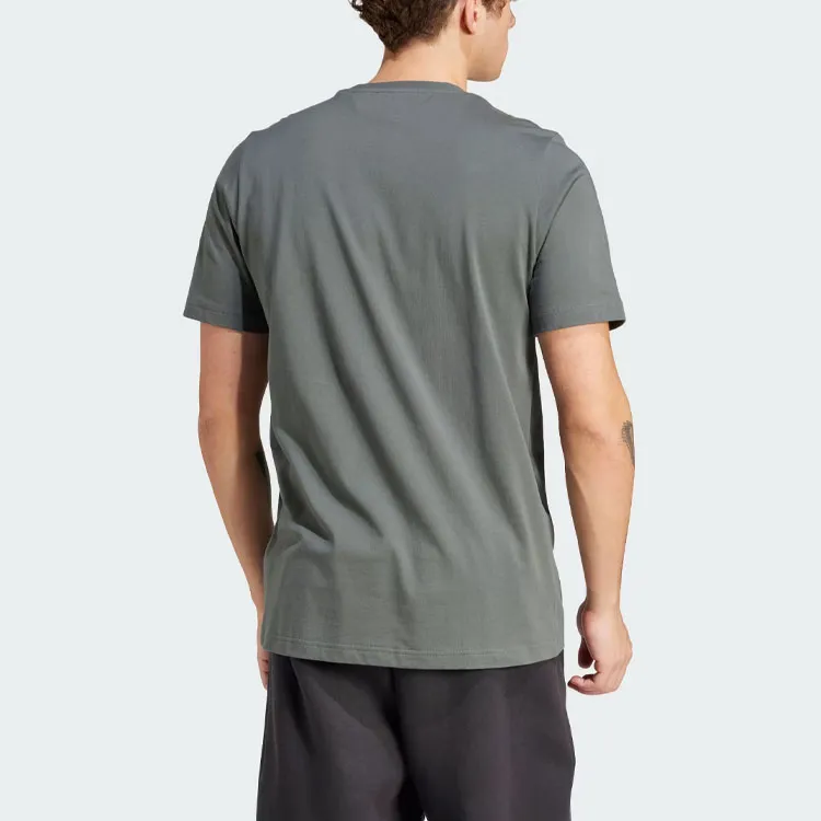 Adidas Lifting The Fog Graphic Tee-2
