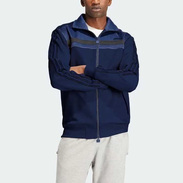 Adidas Premium Track Top-1