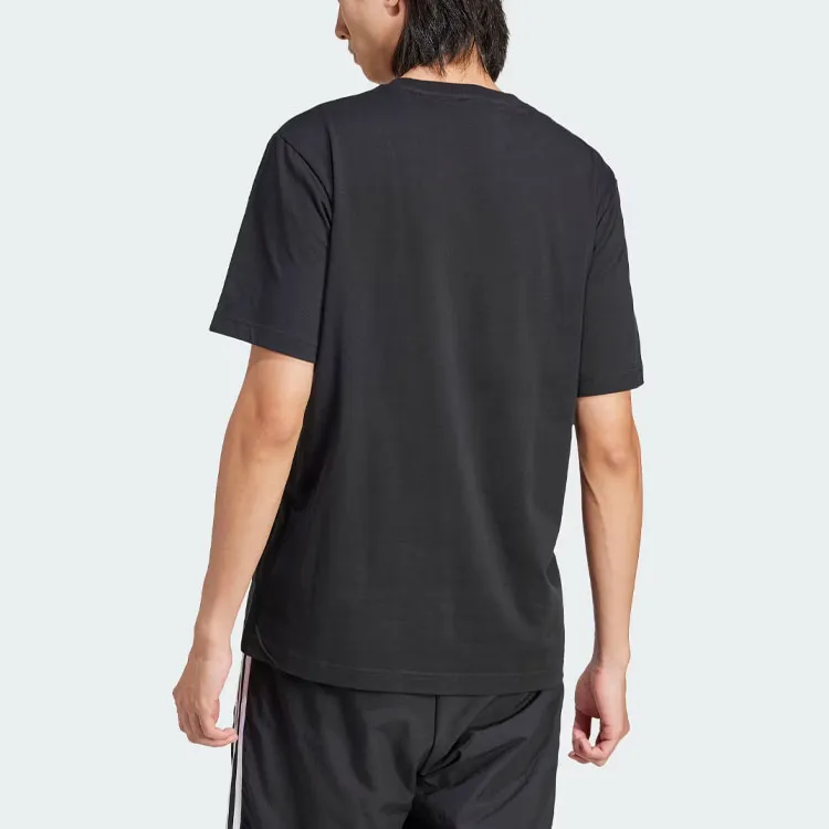 Adidas Classic Monogram Graphic Tee-2