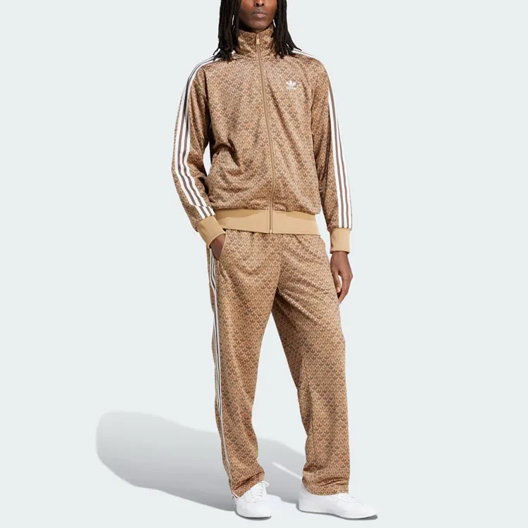 Adidas FireBird Classic Mono Track Pants-3