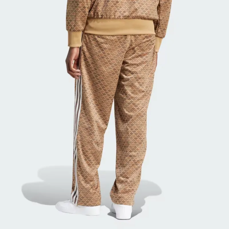 Adidas FireBird Classic Mono Track Pants-2