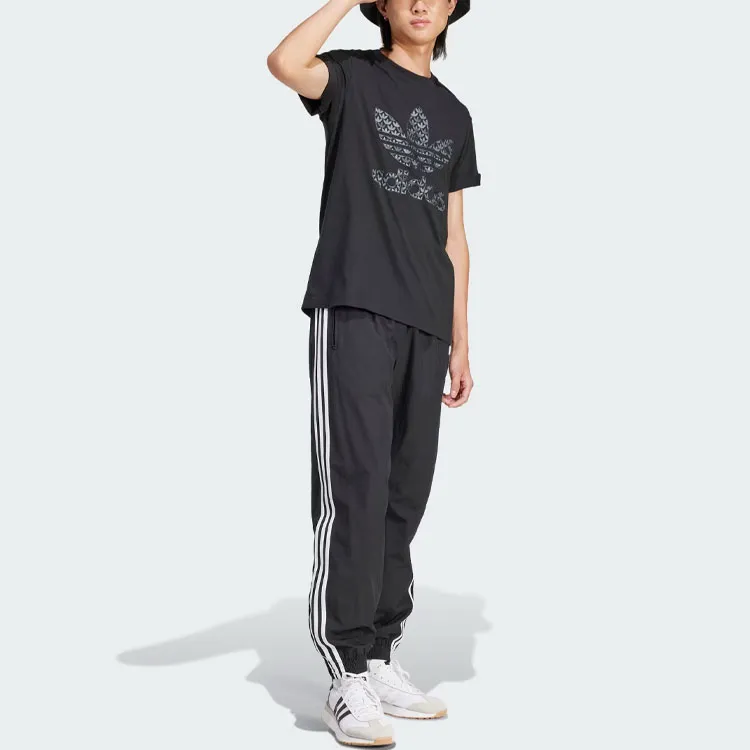 Adidas Classic Monogram Graphic Tee-3