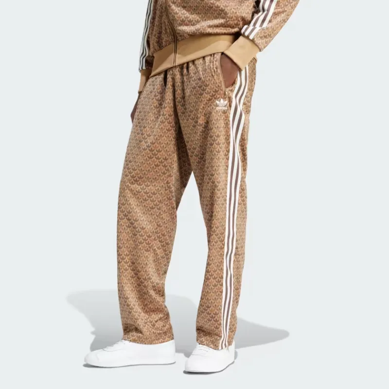 Adidas FireBird Classic Mono Track Pants-1