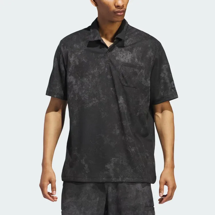 Adidas Free Shipping With AdiClub Adicross Polo Shirt-3