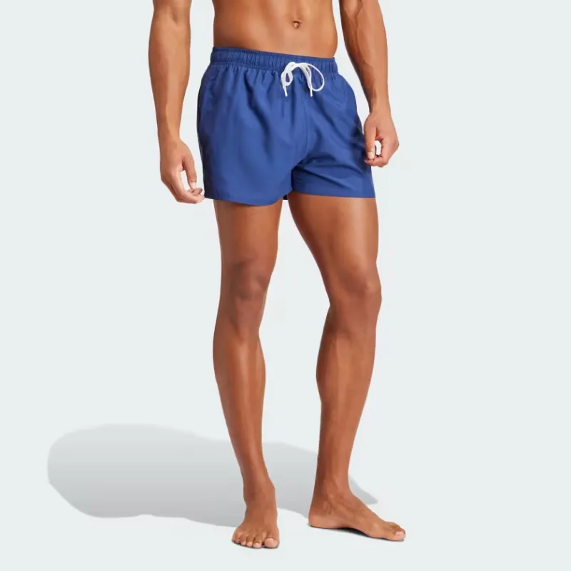 Adidas Essentials Logo Clx Shorts-1