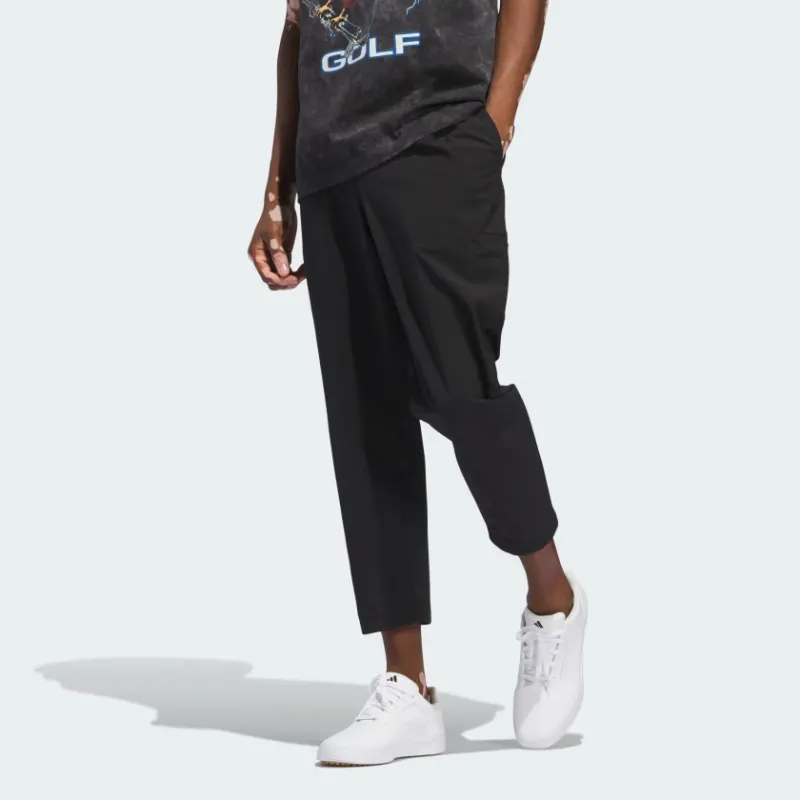 Adidas Adicross Chino Golf Pants-2