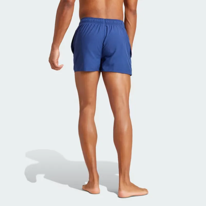 Adidas Essentials Logo Clx Shorts-2