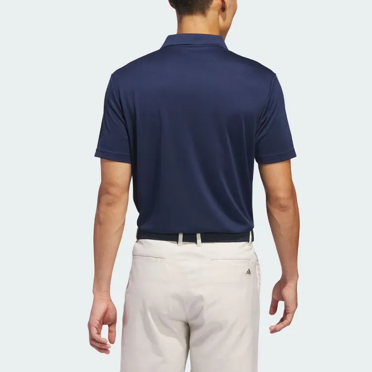 Adidas Free Shipping With AdiClub Adi Performance Polo Shirt-2