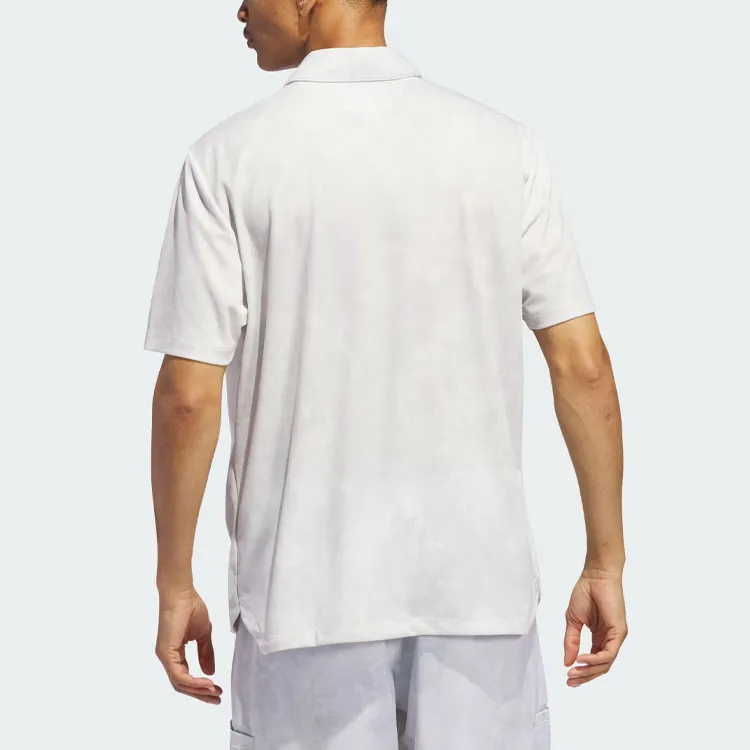 Adidas Adicross Polo Shirt Polo Shirt Men's White-1