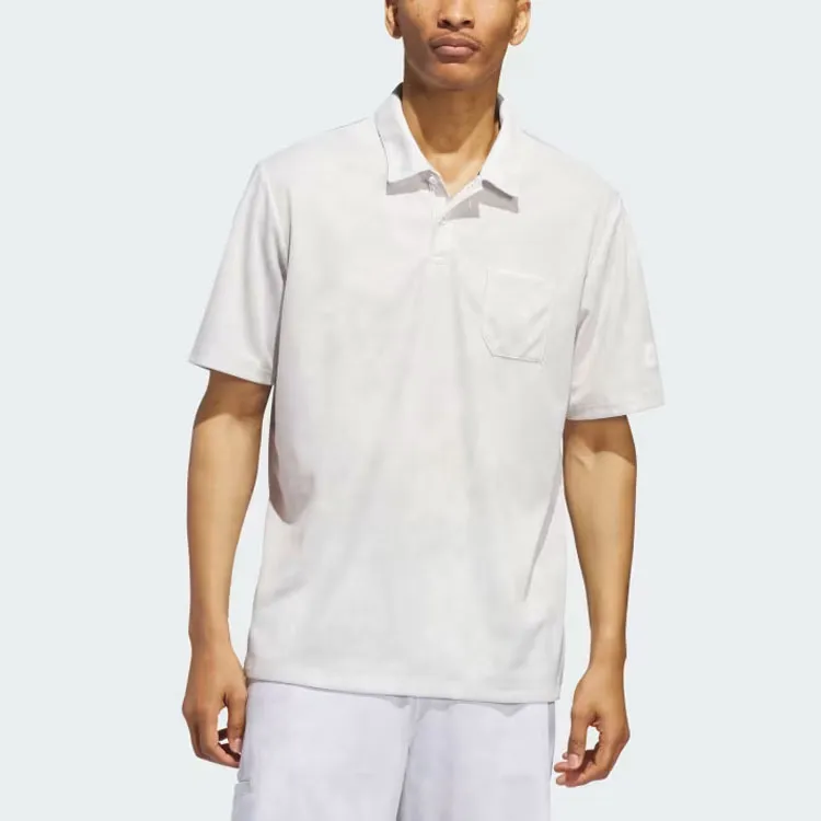 Adidas Adicross Polo Shirt Polo Shirt Men's White-2