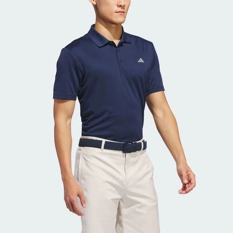 Adidas Free Shipping With AdiClub Adi Performance Polo Shirt-3